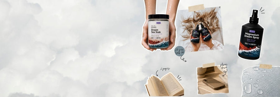 How to Actually Switch Off at Night (When Your Body Won’t)