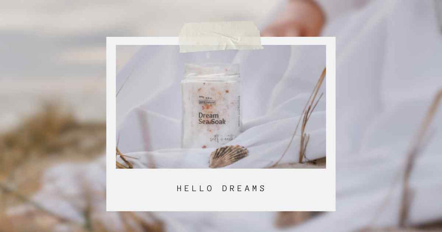 Magnesium Baths vs. Sleep Meds: Natural Ways to Support Restful Nights