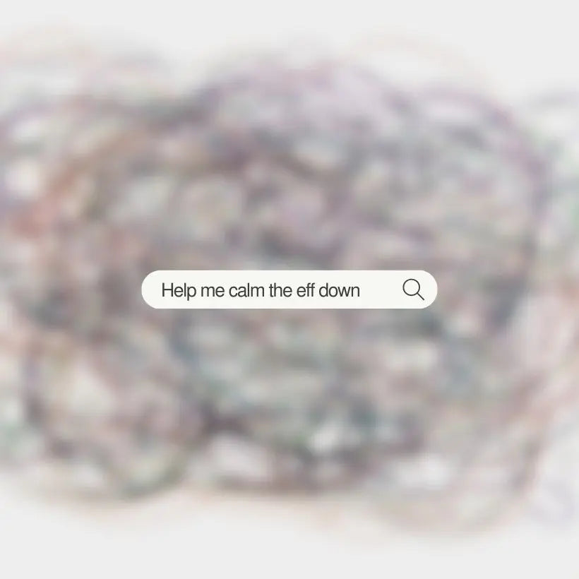Magnesium: Your Natural Calm in the Chaos