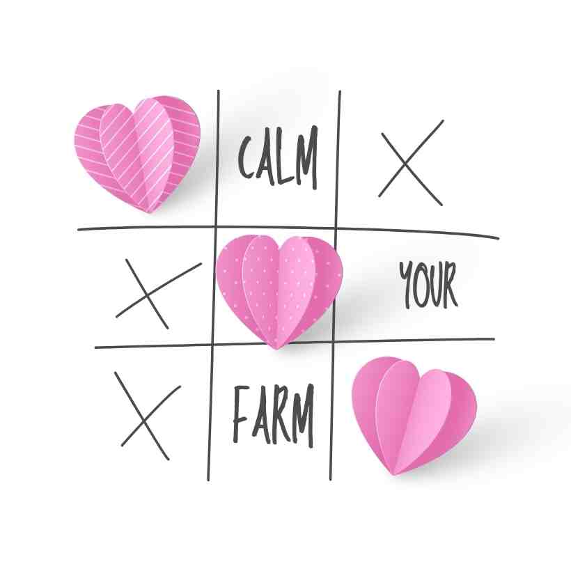 How to Build a Quick Calm Routine