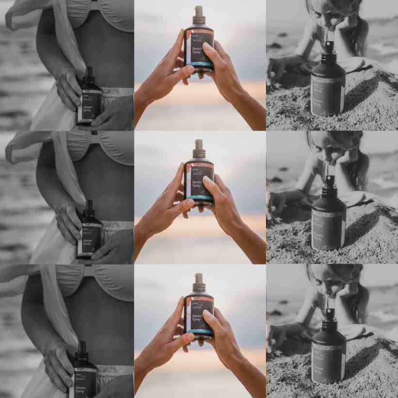 Why Dream Spray Won’t Make You Sleepy During the Day—But Helps You Drift Off at Night