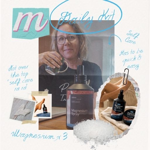 What’s Inside The Overwhelmed Mum Kit