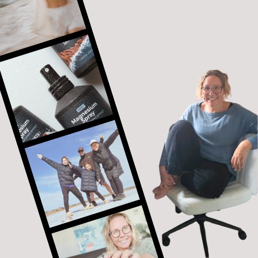The Science Of Stress Relief