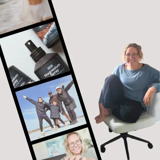 The Science Of Stress Relief