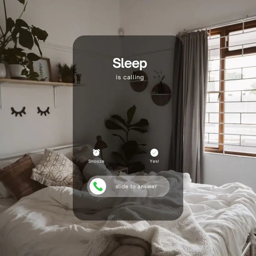 Why You Feel Tired But Wired At Night