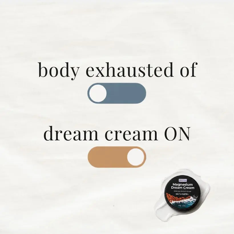 When Your Body Is Tired But Your Brain Starts Doing Admin