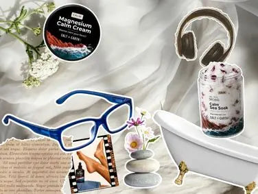 How Magnesium Supports A Stressed-Out Nervous System