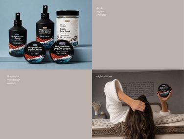 Unveiling The Mystery: What Does The Research Say About Topical Magnesium?