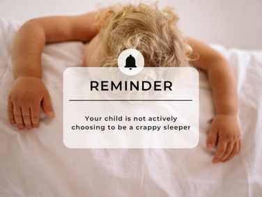 Magnesium And Kids’ Sleep