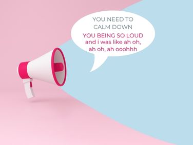 Why Calm Cream Is Made For Mums Who Feel Permanently Switched On