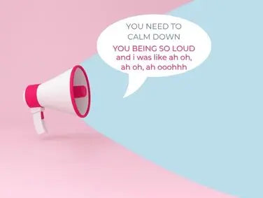 Why Calm Cream Is Made For Mums Who Feel Permanently Switched On