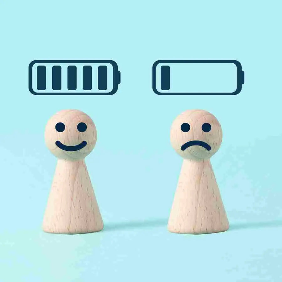 Why Magnesium Matters When You Feel Flat By 3pm