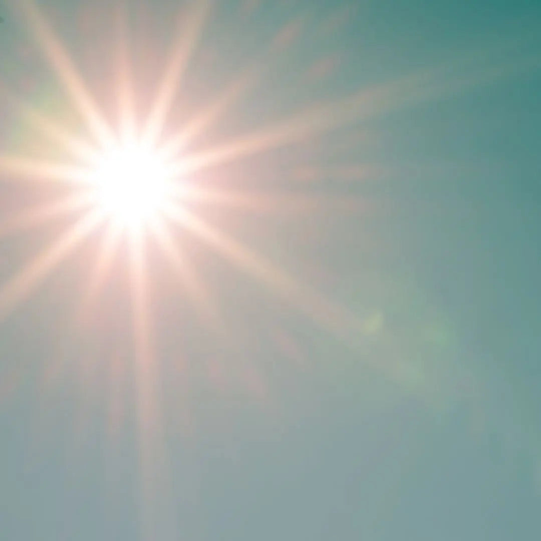 Sunshine, Vitamin D And Mood