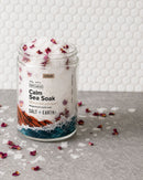 Calm Sea Soak Salt + Earth Co.