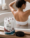 Calm Sea Soak Salt + Earth Co.