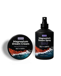 Better Sleep Duo Salt + Earth Co.