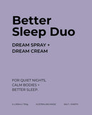 Better Sleep Duo Salt + Earth Co.
