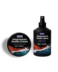 Better Sleep Duo Salt + Earth Co.
