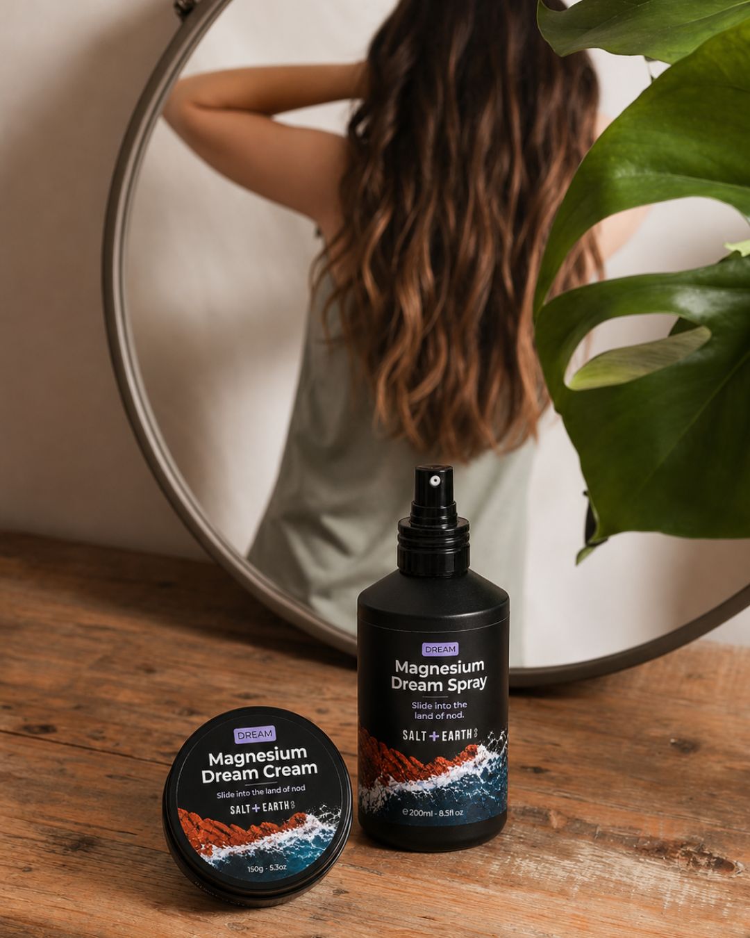 Better Sleep Duo Salt + Earth Co.