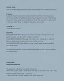 Body Reset System Salt + Earth Co.