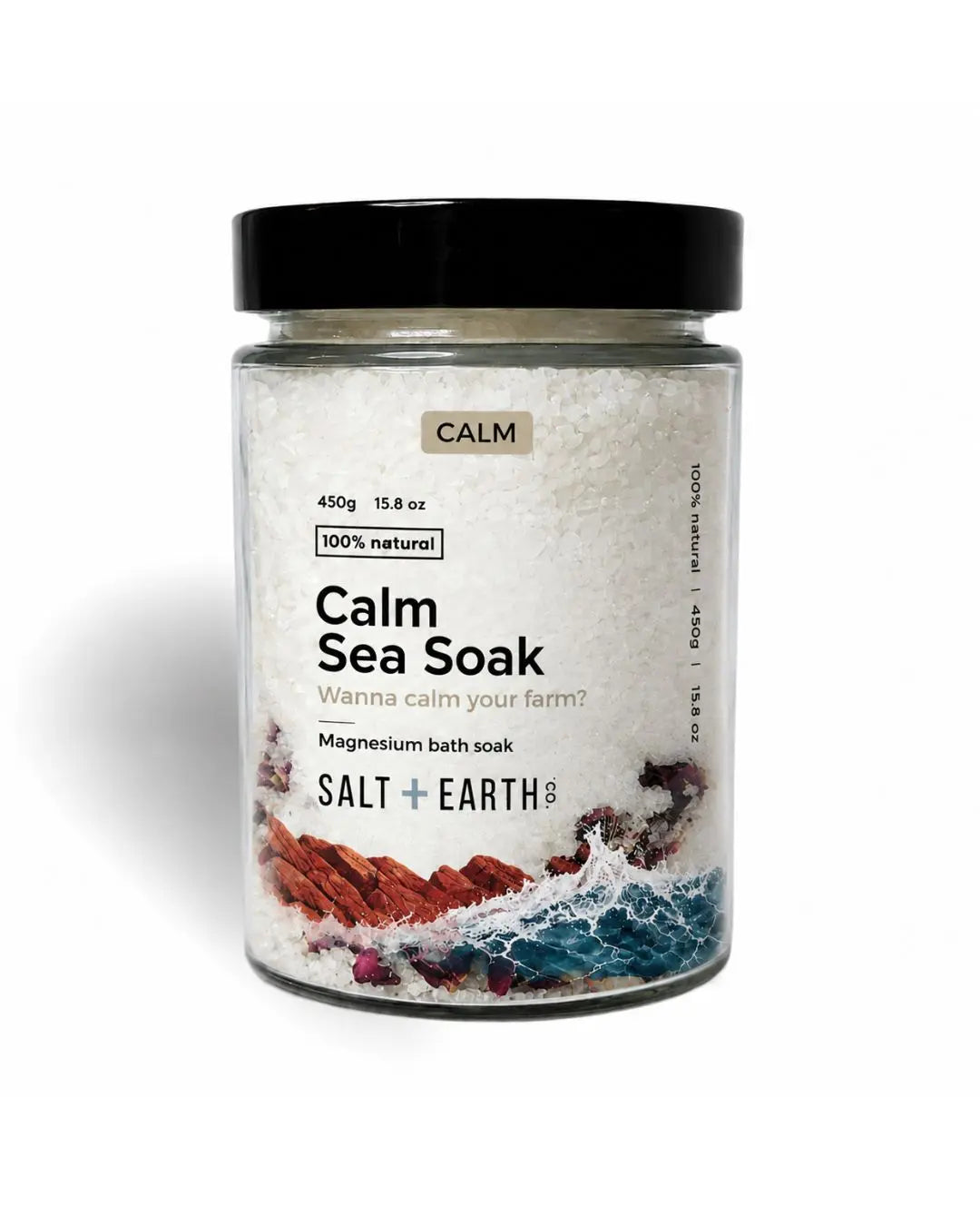 SEA SOAKS