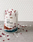 Calm Sea Soak Salt + Earth Co.