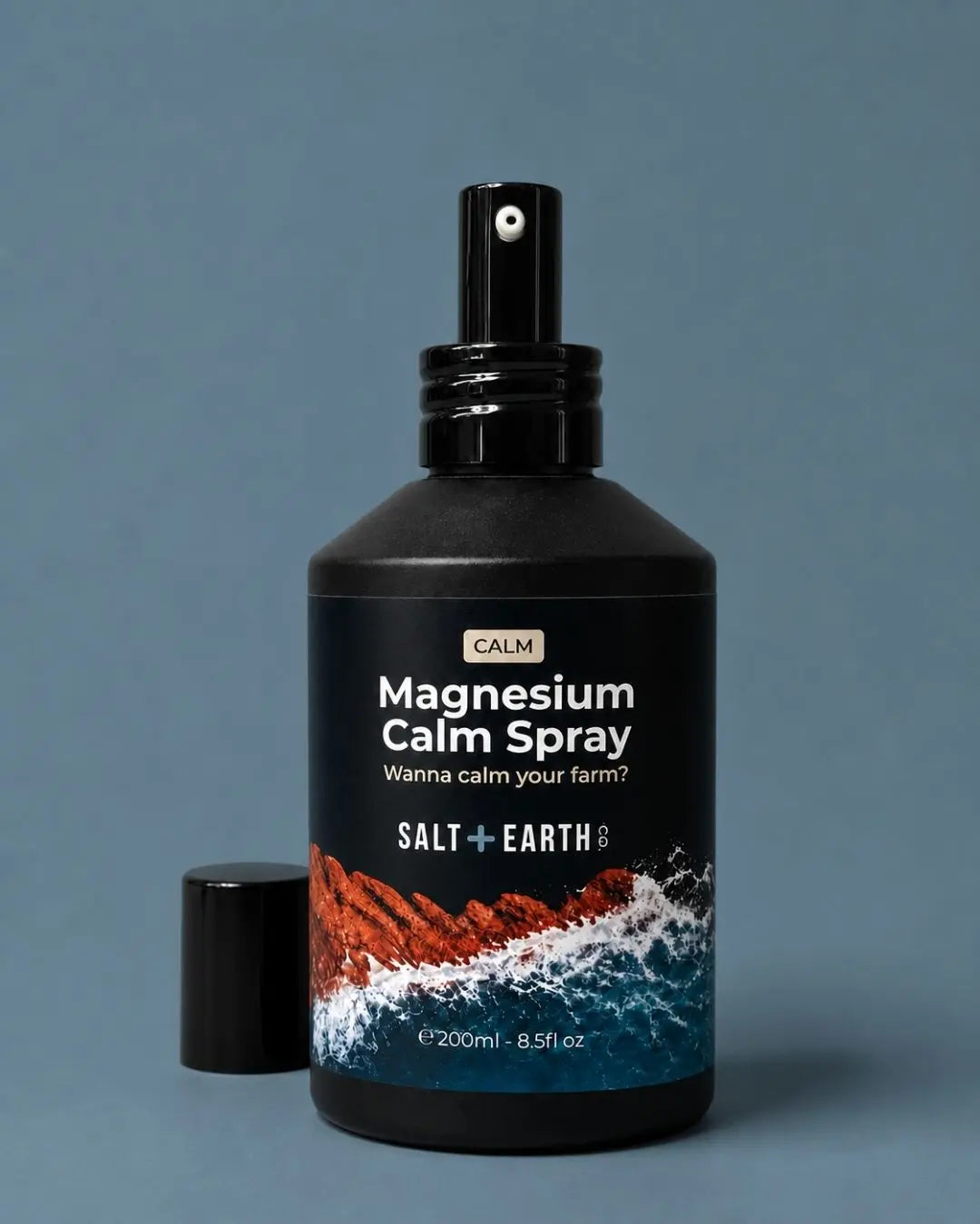 Calm Spray (Copy) Salt + Earth