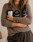Calm System Salt + Earth Co.
