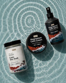 Calm System Salt + Earth Co.