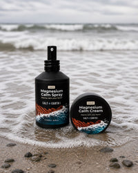 Calm Your Farm Duo Salt + Earth Co.