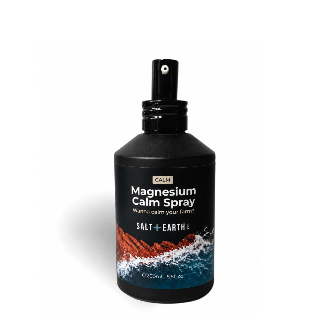 Calm Spray