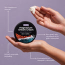 Dream Cream Salt + Earth Co.