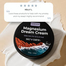 Dream Cream Salt + Earth Co.