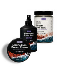 Dream System Salt + Earth Co.
