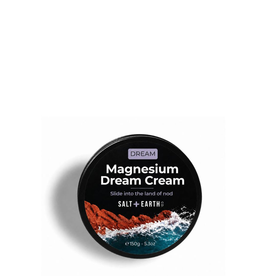 Dream Cream