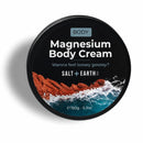 Magnesium Cream Salt + Earth Co.
