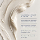Magnesium Cream Salt + Earth Co.