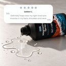 Magnesium Spray Salt + Earth Co.