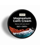 Calm Cream (Copy) Salt + Earth Co.