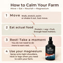 Calm Spray Salt + Earth Co.