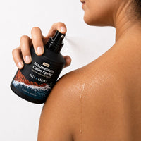 Calm Spray Salt + Earth Co.