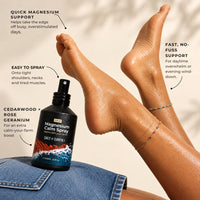 Calm Spray Salt + Earth Co.
