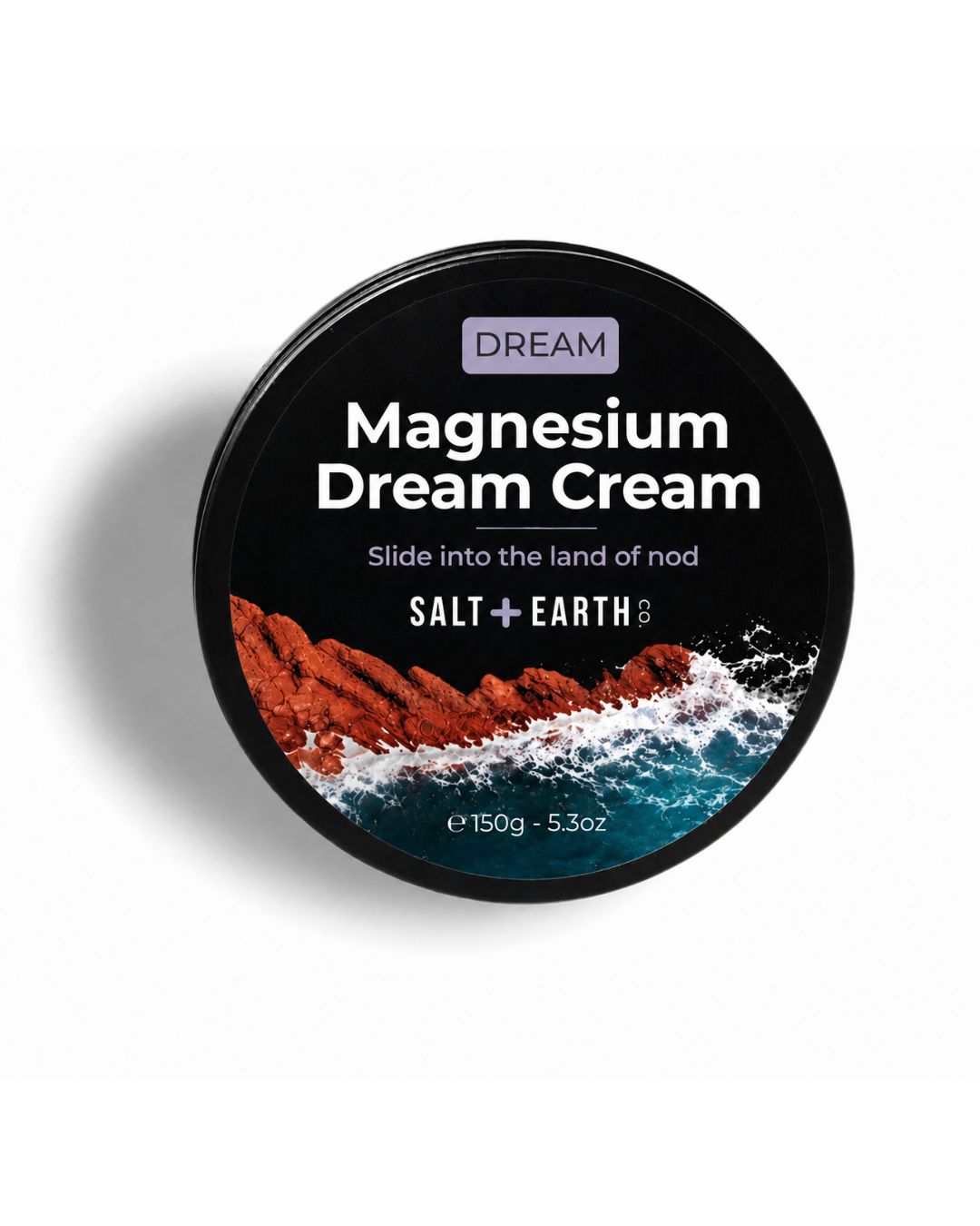 Dream Cream
