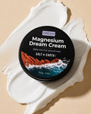 Dream Cream (Copy) Salt + Earth