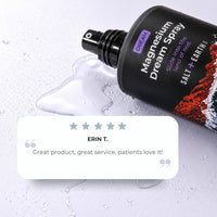 Dream Spray Salt + Earth Co.