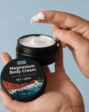 Magnesium Cream (Copy) Salt + Earth Co.