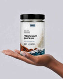 Magnesium Sea Soak (Copy) Salt + Earth Co.