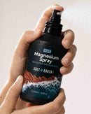 Magnesium Spray (Copy) Salt + Earth