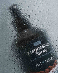 Magnesium Spray (Copy) Salt + Earth
