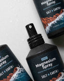 Magnesium Spray (Copy) Salt + Earth